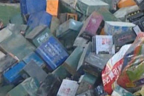 [定海城东收废弃汽车电池]碳酸锂电池回收-附近回收汽车电池