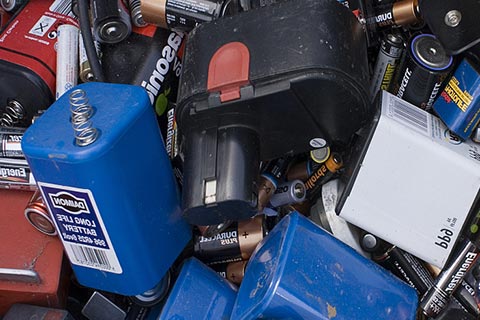 南充嘉陵旧水电瓶回收价格-上门回收新能源电池